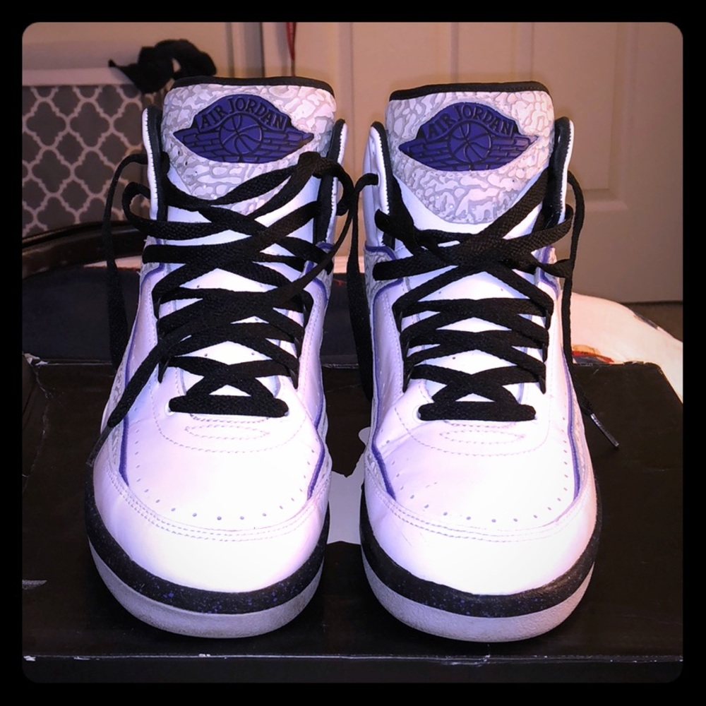 Jordan